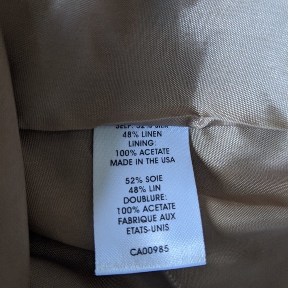 Nanette Lepore In The Wild Leopard Dress Size 2 - Picture 3 of 10